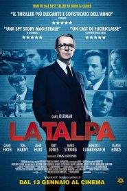 La talpa (2011)