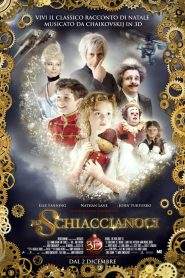 Lo Schiaccianoci 3D (2010)