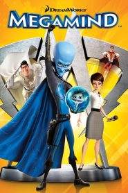 Megamind (2010)