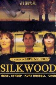 Silkwood (1983)