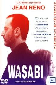 Wasabi (2001)