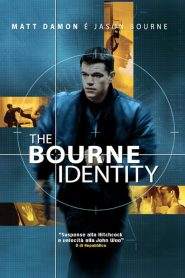 The Bourne Identity (2002)