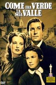 Com’era verde la mia valle (1941)