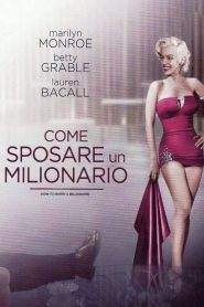 Come sposare un milionario (1953)