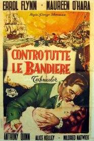 Contro tutte le Bandiere (1952)