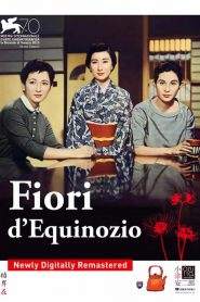 Fiori d’equinozio (1958)