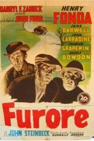 Furore (1940)