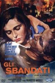 Gli sbandati (1955)