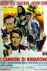 I cannoni di Navarone (1961)