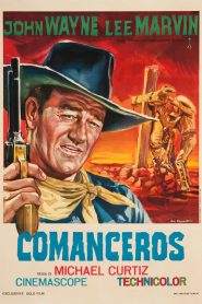 I Comanceros (1961)