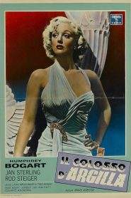 Il colosso d’argilla (1956)