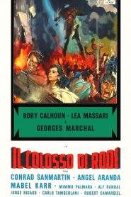 Il colosso di Rodi (1961)