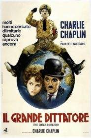 Il grande dittatore (1940)