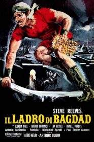 Il ladro di Bagdad (1940)