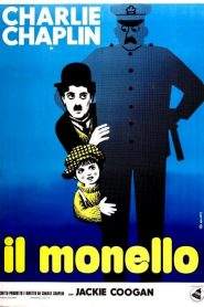 Il monello (1921)