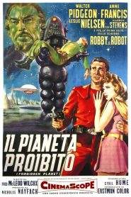 Il pianeta proibito (1956)