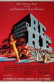 Il re dei re (1961)