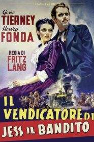 Il vendicatore di Jess il bandito (1940)