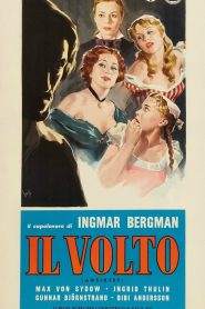 Il volto (1958)