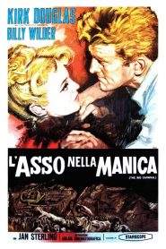 L’asso nella manica (1951)