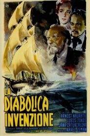 La diabolica invenzione (1958)