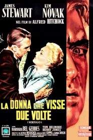 La donna che visse due volte (1958)