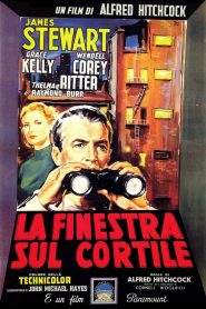 La finestra sul cortile (1954)