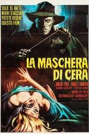 La maschera di cera (1953)