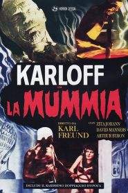 La mummia (1932)