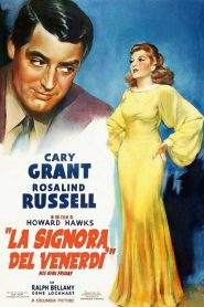 La signora del venerdì (1940)