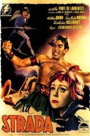 La strada (1954)