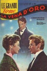 La vena d’oro (1955)