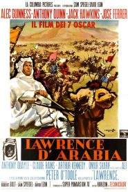 Lawrence d’Arabia (1962)