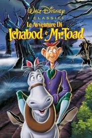 Le avventure di Ichabod e Mr. Toad (1949)