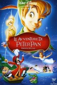 Le avventure di Peter Pan (1953)