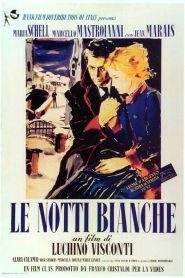 Le notti bianche (1957)