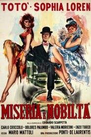 Miseria e Nobiltà (1954)