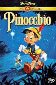 Pinocchio (1940)