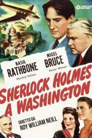 Sherlock Holmes a Washington (1943)