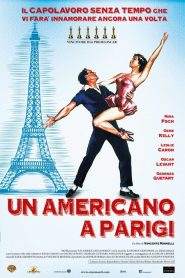 Un americano a Parigi (1951)