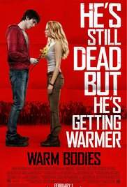 Warm Bodies (2013)