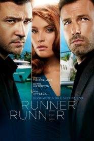 Runner Runner (2013)