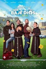 Santo calcio (2018)