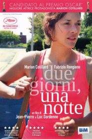 Due giorni, una notte (2014)