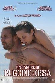 Un sapore di ruggine e ossa (2012)