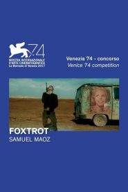 Foxtrot – La danza del destino (2017)