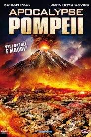 Apocalypse Pompeii (2014)