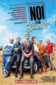 Noi e la Giulia (2015)