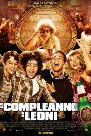 Un compleanno da leoni (2013)