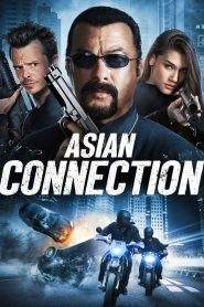 The Asian Connection (2016)